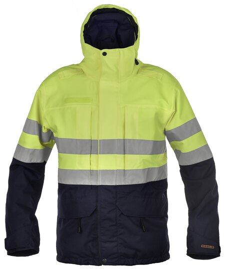 Parker HV CL2 Jacket