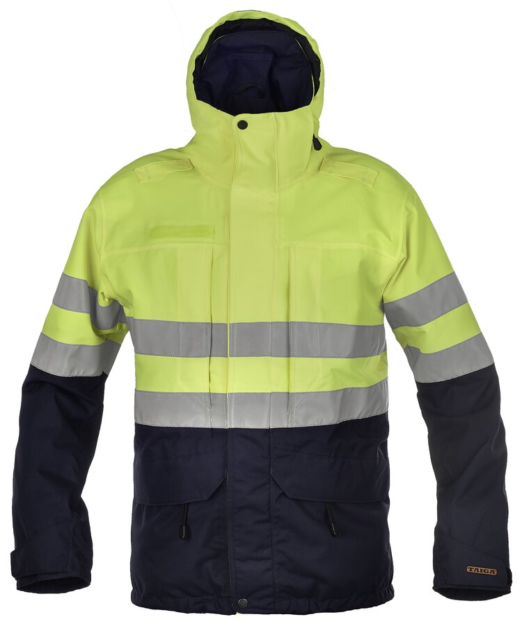 Parker HV CL2 Jacket 0165 