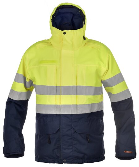 Parker HV CL2 Jacket