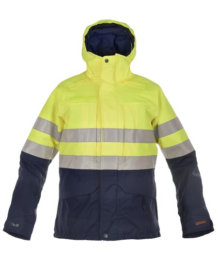 Parker HV CL2 Jacket Women