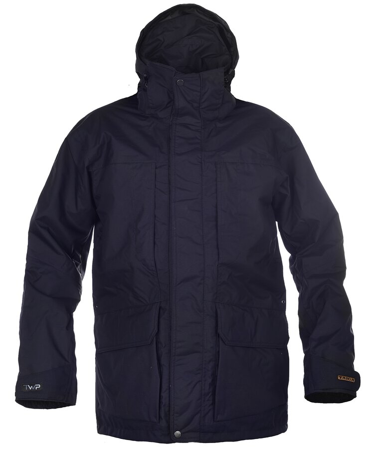 Tuvon Jacket