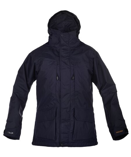 Tuvon Jacket Women