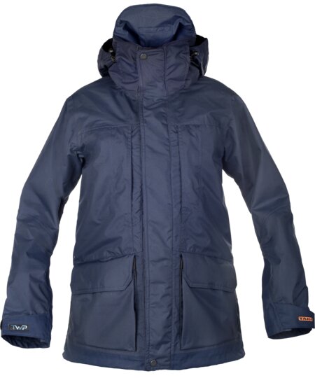 Tuvon Jacket Women