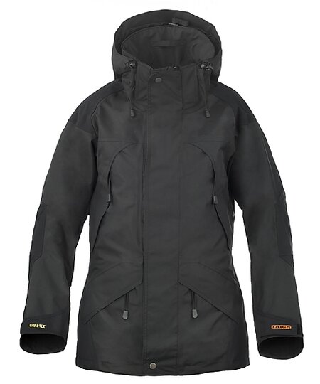 Toronto Jacket 3.0 Women