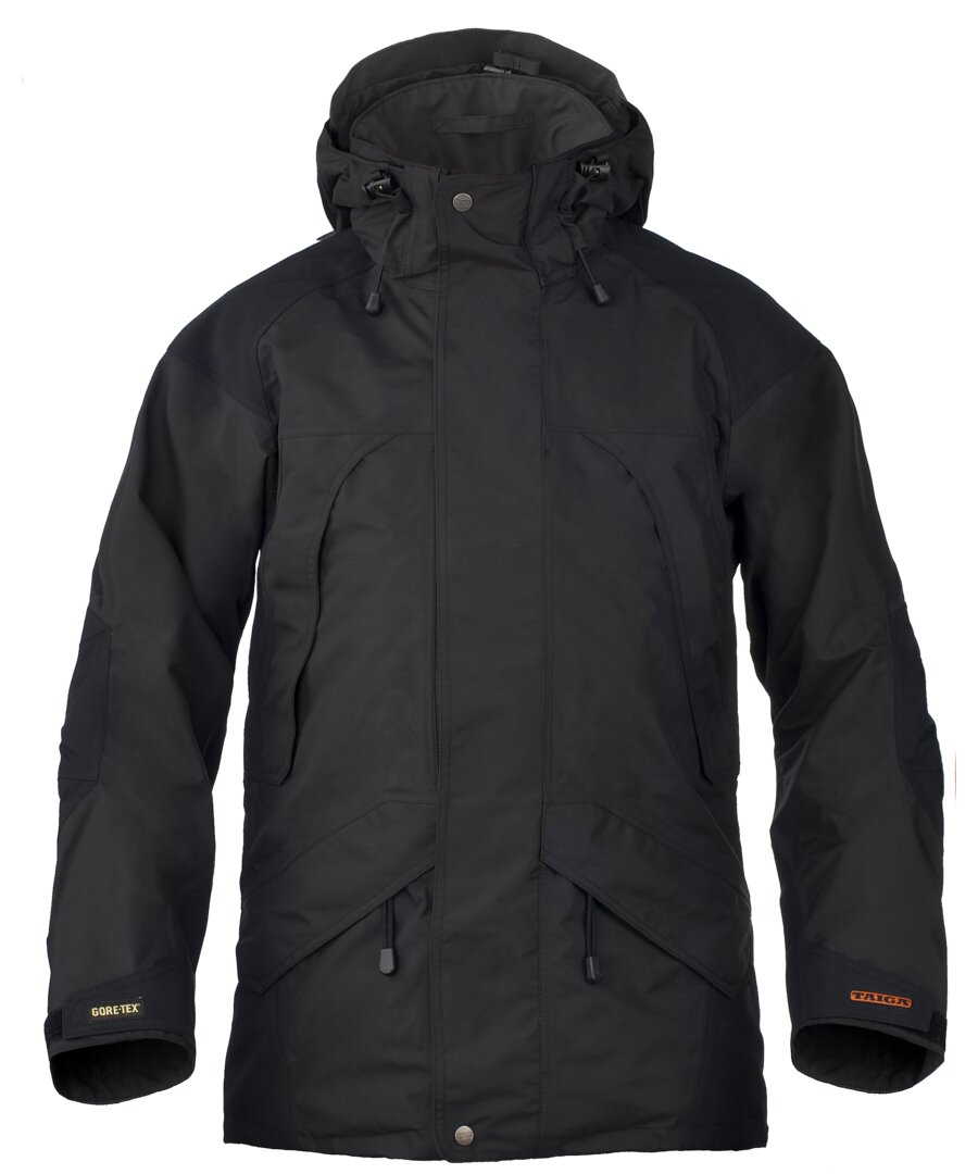Taiga | Durable workwear for any environment | Taiga
