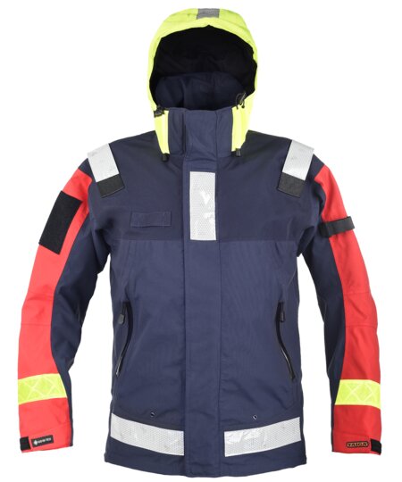 Pilot Jacket 2.0