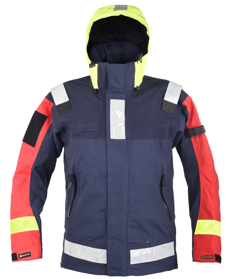 Pilot Jacket Women