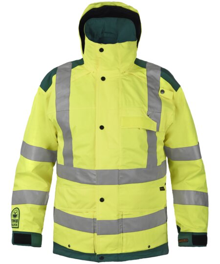 Rescue AMB Jacket