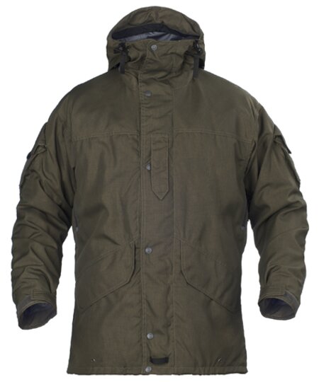 CPA Jacket