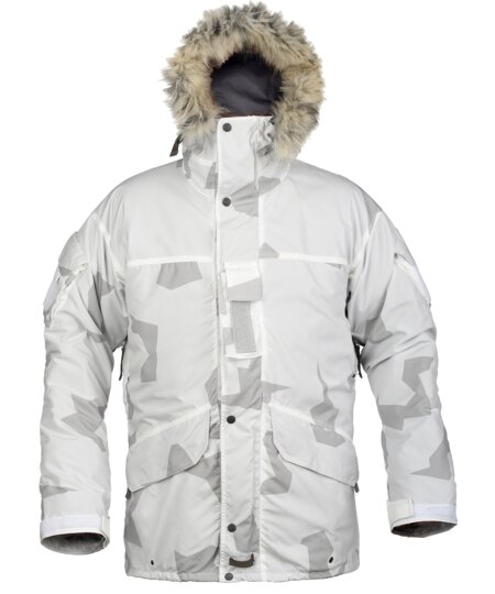 CPA Arctic Jacket