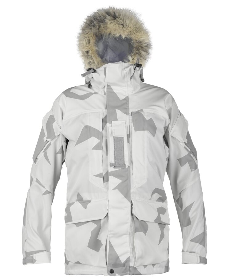 Field Arctic Jacket