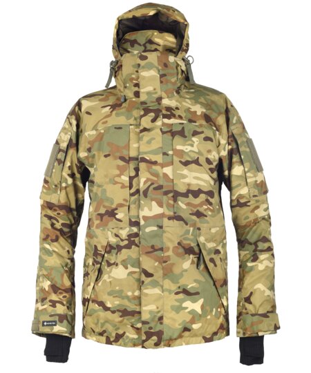 Husky Jacket