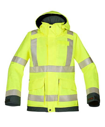 Guard HV CL3 Jacket