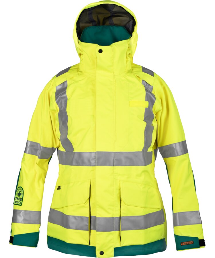 Alarm AMB Jacket Women