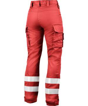 22445 Trader Trousers Women 037 Dark Red Back.png
