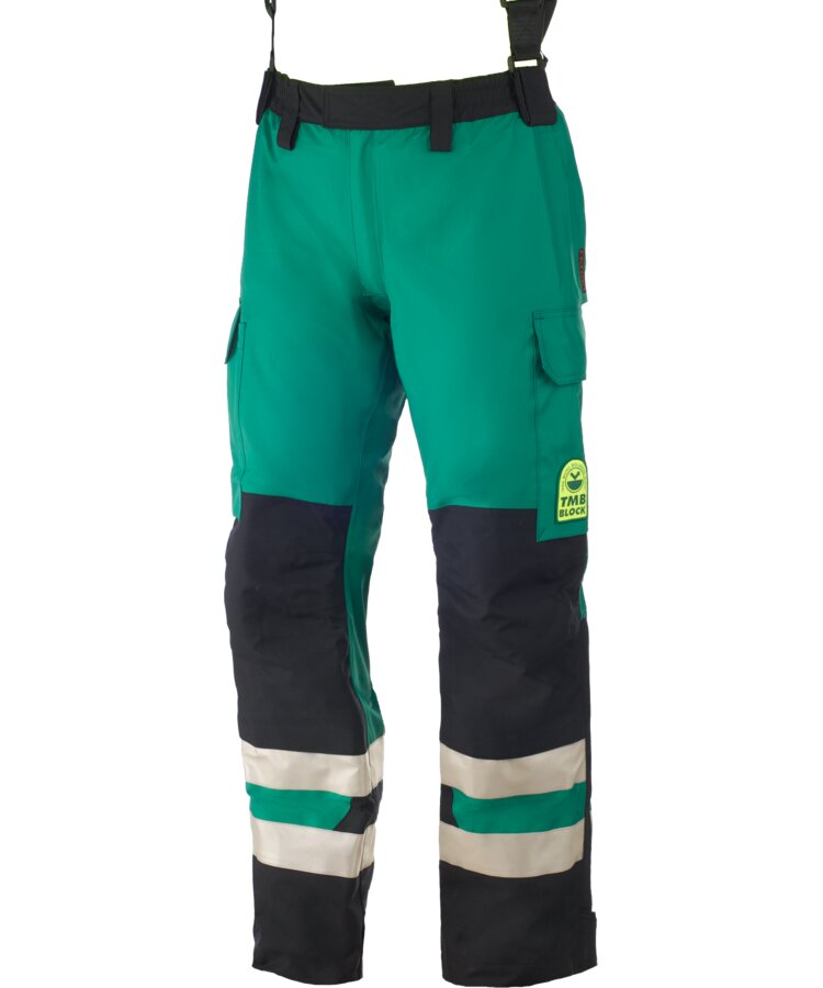 Rescue TMB Trousers Women 064 DC32