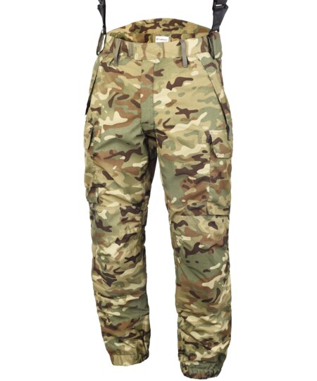 CPA Trousers