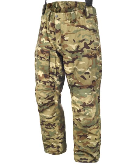 Husky Trousers