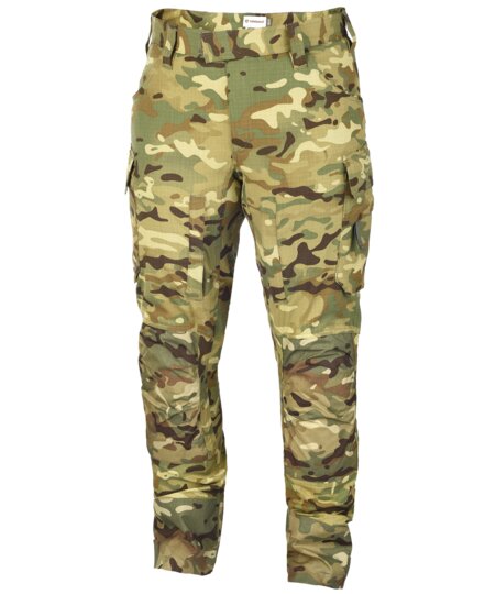 Combat SF Trousers Women