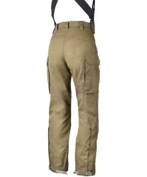 32011 Field Trousers Women 068H bak.png