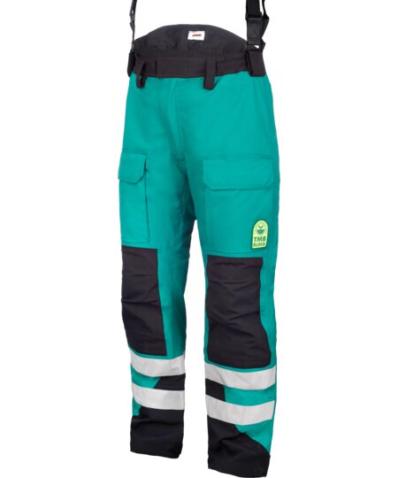 Alarm AMB Trousers Women