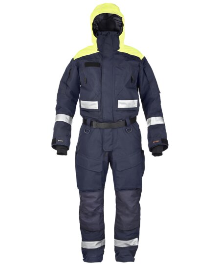 Camp Overall