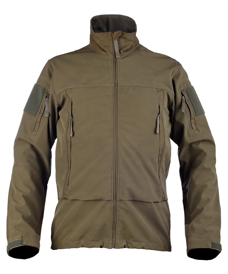 MT Jacket