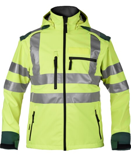 Ruby AMB Jacket