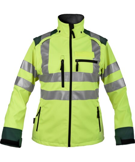 Ruby AMB Jacket Women