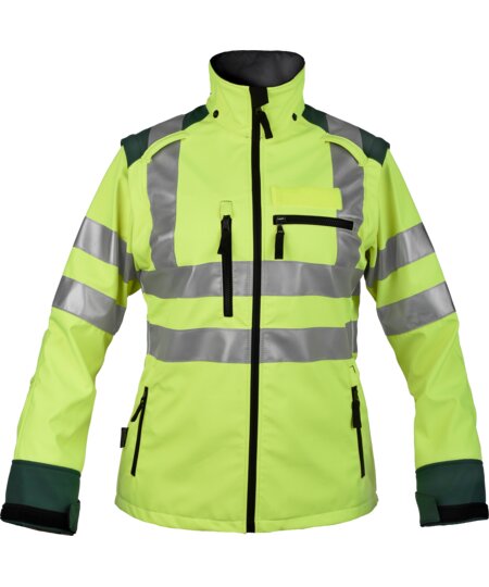 Ruby AMB HV CL3-2 Jacket Women