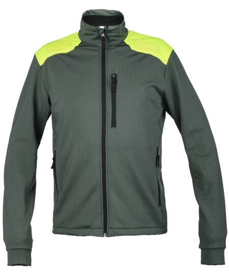 Norton AMB Sweater