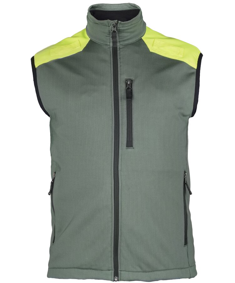 Norton AMB Vest