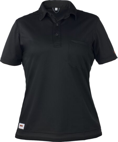 Willow Polo Shirt Women