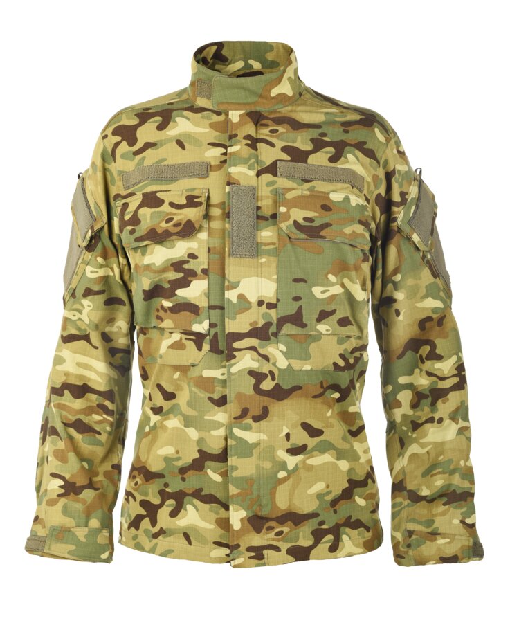 Combat SF Shirt Women