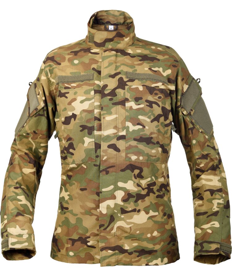 Combat FR Shirt