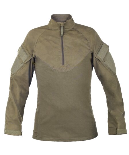 Field DTJ CIP UAC Shirt