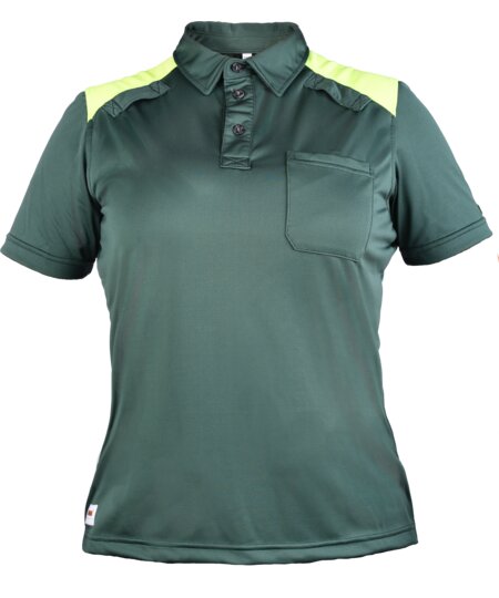 Linton Polo Shirt Women