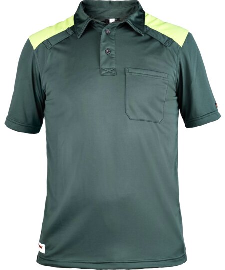 Linton Polo Shirt