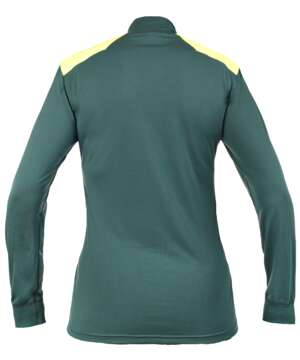 52409 Kline LS Half Zip Women 0661 bak.png