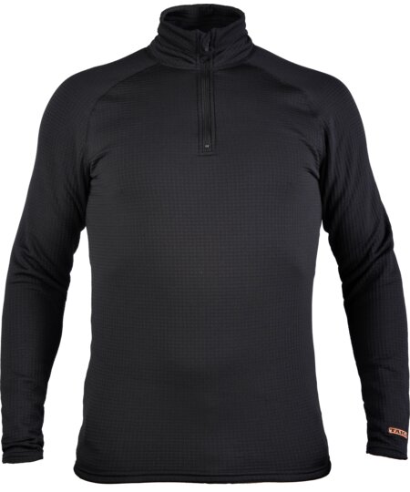 Vermont Half Zip