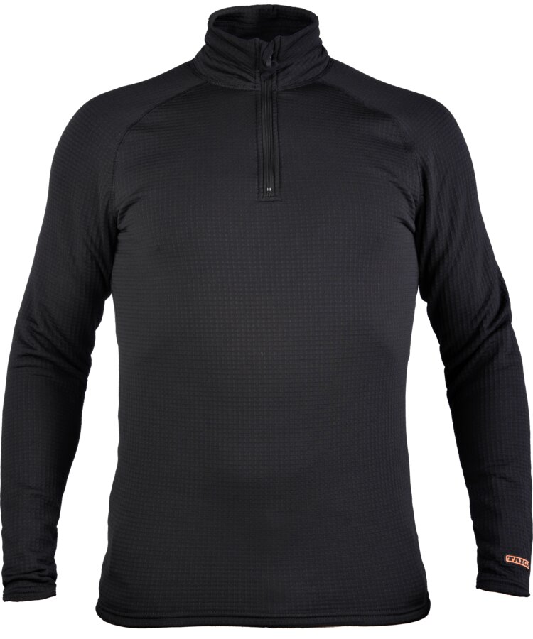 Vermont Half Zip