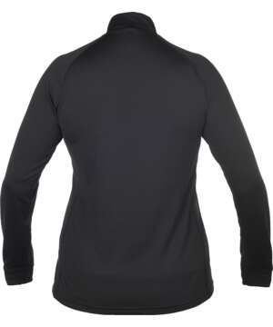 91927 Lake Half zip Women 099 Back.png