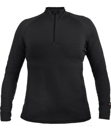 Delwood Half Zip Women