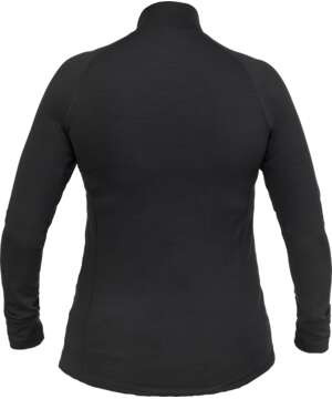 92193 Delwood Half Zip Women 099 Back.png