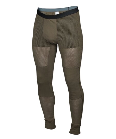 Net FR Long Johns