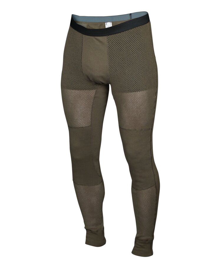Net FR Long Johns