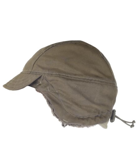 RF CIP Cap