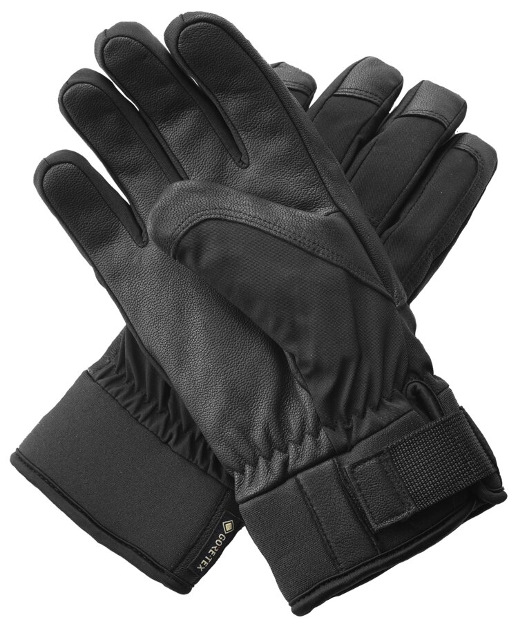 5-Finger Gore-Tex Gloves