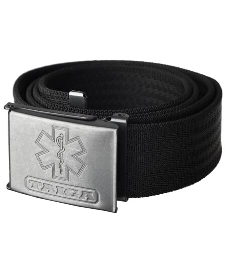 Hogan AMB SOL Stretch Belt