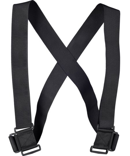 Hold Braces